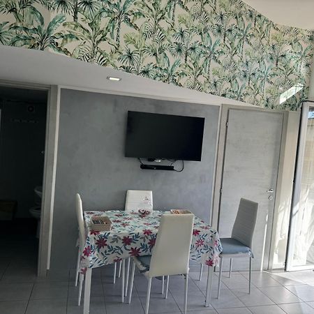 Апартаменты A' Casarell' Неаполь Экстерьер фото